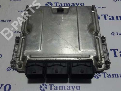 Used Engine control unit (ECU) RENAULT LAGUNA II (BG0/1_) 2.2 dCi (BG0F) (150 hp) 883639