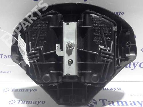 Driver airbag PEUGEOT 307 (3A/C) 1.6 16V | BP1865590C9 