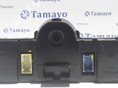 Climate control RENAULT SCÉNIC II (JM0/1_)  | BP2968685I5 