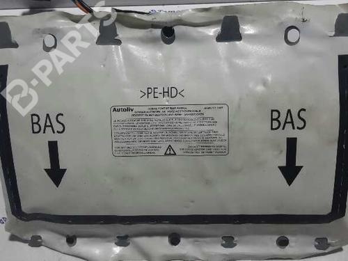 Passenger airbag CITROËN C4 I (LC_) 1.6 16V | BP880371C10 