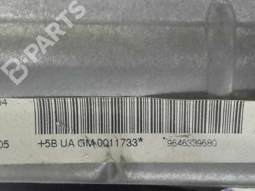 Passenger airbag CITROËN C4 I (LC_) 1.6 16V | BP880371C10 