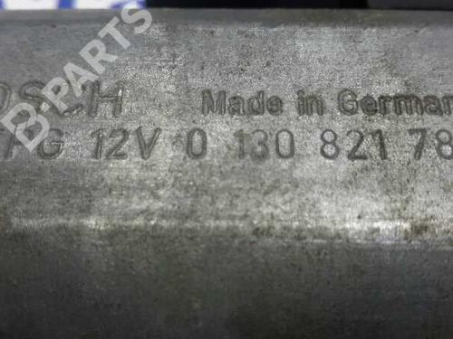 Right rear window motor AUDI A6 C5 Avant (4B5)  | BP2968673E22 
