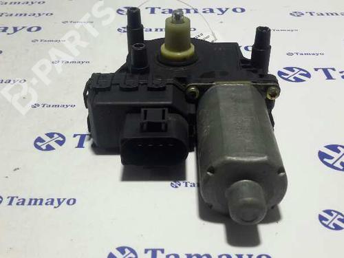 Right rear window motor AUDI A6 C5 Avant (4B5)  | BP2968673E22 