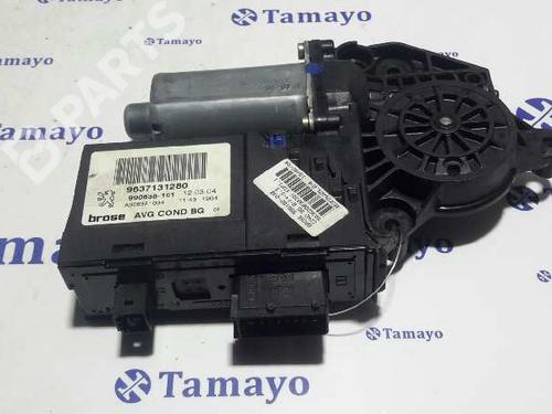 Used Left front window motor PEUGEOT 307 (3A/C) [2000-2012]  1949824