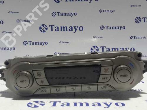 Used Climate control FORD FOCUS II (DA_, HCP, DP) 1.6 TDCi (109 hp) 898483