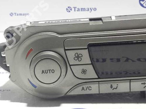 AC Styreenhet / Manøvreringsenhet FORD FOCUS II (DA_, HCP, DP) 1.6 TDCi | BP898483I5 