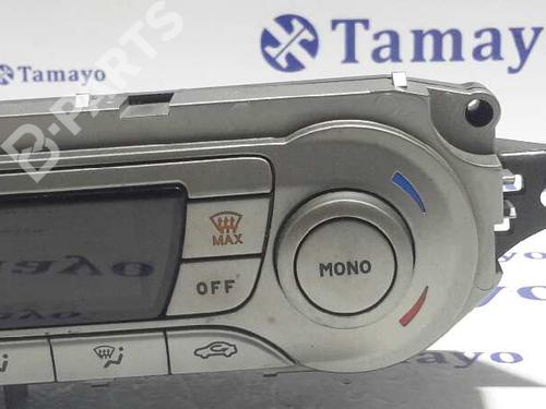 AC Styreenhet / Manøvreringsenhet FORD FOCUS II (DA_, HCP, DP) 1.6 TDCi | BP898483I5 