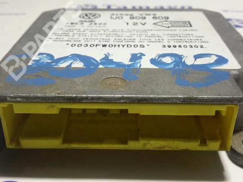 ECU airbags VW GOLF IV (1J1) 1.9 TDI | BP851322M53 