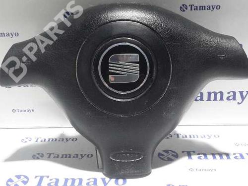 Driver airbag SEAT LEON (1M1) 1.8 20V | BP2533694C9 