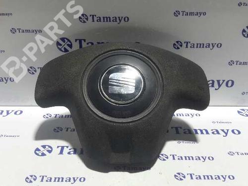 Used Driver airbag SEAT IBIZA III (6L1) 1.9 TDI (100 hp) 889178