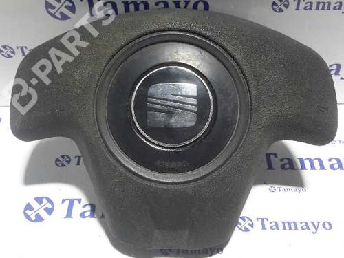 Driver airbag SEAT IBIZA III (6L1) 1.9 TDI | BP889178C9 