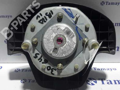 Driver airbag SEAT IBIZA III (6L1) 1.9 TDI | BP889178C9 