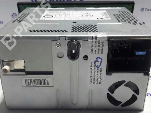 Radio OPEL CORSA D (S07)  | BP2968786E6 