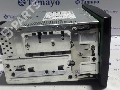 Radio OPEL CORSA D (S07)  | BP2968786E6 