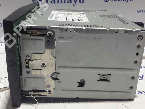 Radio OPEL CORSA D (S07)  | BP2968786E6 