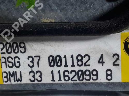 Used Driver airbag BMW 3 Compact (E36) 316 i (102 hp) 1564004