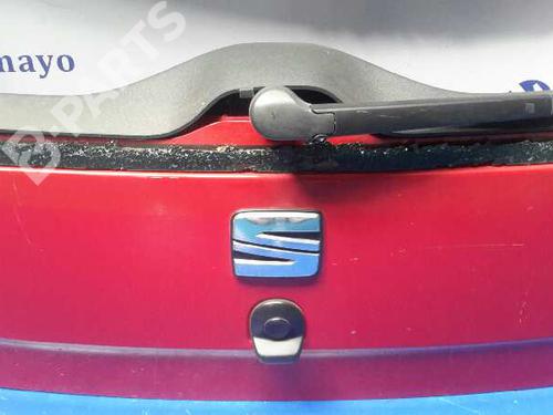 Rear wiper motor SEAT Mii (KF1, KE1)  | BP883134M102 