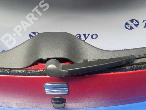Rear wiper motor SEAT Mii (KF1, KE1)  | BP883134M102 