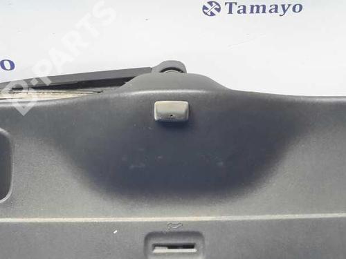 Rear wiper motor SEAT Mii (KF1, KE1)  | BP883134M102 