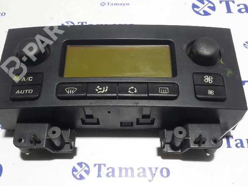 Commande Chauffage CITROËN C4 I (LC_) 1.6 HDi (90 hp) 805590