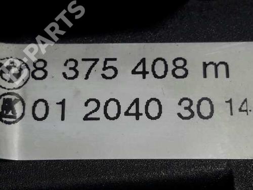 Steering column stalk BMW X5 (E53) 3.0 d | BP1353955I23 