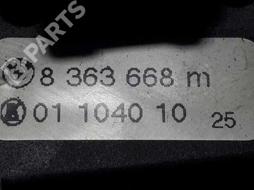 Steering column stalk BMW X5 (E53) 3.0 d | BP1353954I23 