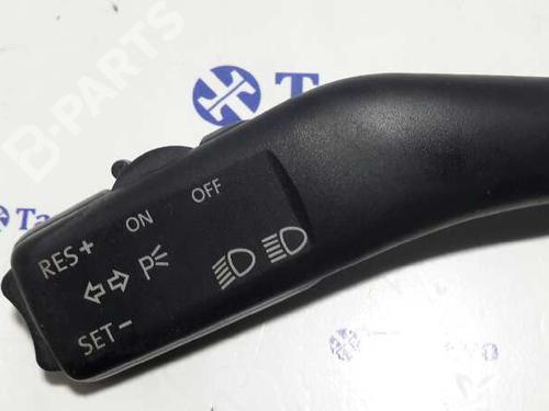 Hovedlysbryter SEAT LEON (1P1) 2.0 TDI 16V | BP2533261I24 