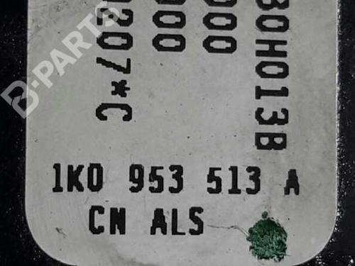 Hovedlysbryter SEAT LEON (1P1) 2.0 TDI 16V | BP2533261I24 
