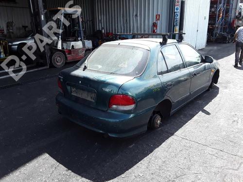 Left headlight HYUNDAI ACCENT II (LC)  | BP2827367C28 