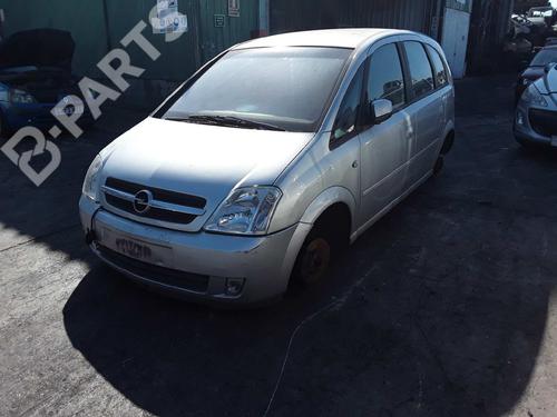 Squib airbag OPEL MERIVA A MPV (X03) 1.6 16V (E75) | BP3130256C102 