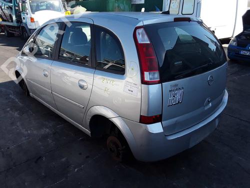 Squib airbag OPEL MERIVA A MPV (X03) 1.6 16V (E75) | BP3130256C102 