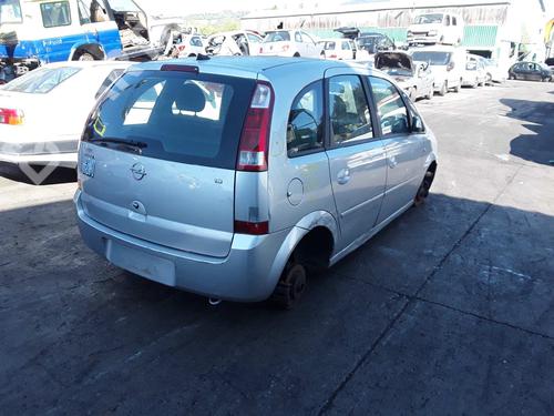 Squib airbag OPEL MERIVA A MPV (X03) 1.6 16V (E75) | BP3130256C102 