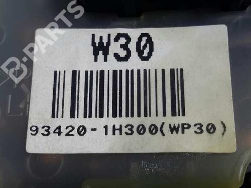 Steering column stalk KIA CEE'D Hatchback (ED) 1.6 CRDi 115 | BP1354242I23 