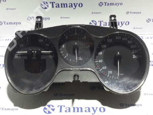 Used Instrument cluster SEAT LEON (1P1) [2005-2013]  1539342