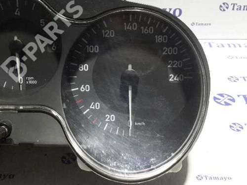 Instrument cluster SEAT LEON (1P1)  | BP1539342C47 
