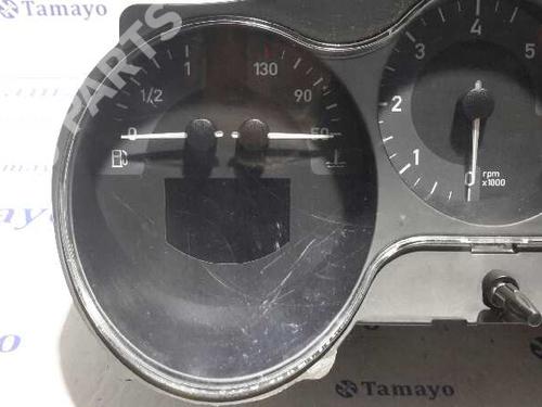 Instrument cluster SEAT LEON (1P1)  | BP1539342C47 