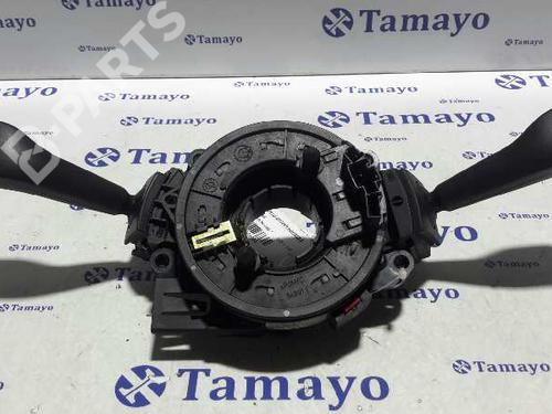 Used Steering column stalk BMW 3 (E46) 316 i (105 hp) 1564007