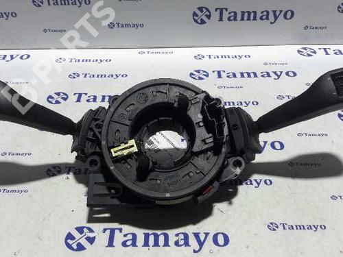 Used Steering column stalk BMW 3 (E46) 316 i (105 hp) 1564006