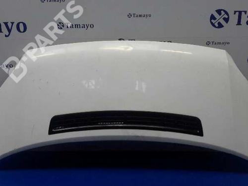 Used Hood FORD TRANSIT Platform/Chassis (FM_ _, FN_ _, FF_ _) [2006-2014]  2707809