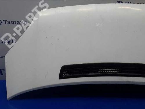 Hood FORD TRANSIT Platform/Chassis (FM_ _, FN_ _, FF_ _)  | BP2707809C1 
