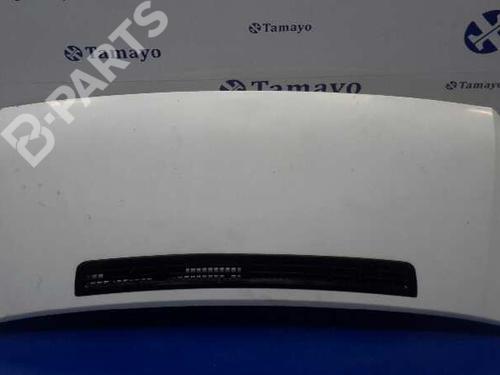 Hood FORD TRANSIT Platform/Chassis (FM_ _, FN_ _, FF_ _)  | BP2707809C1 