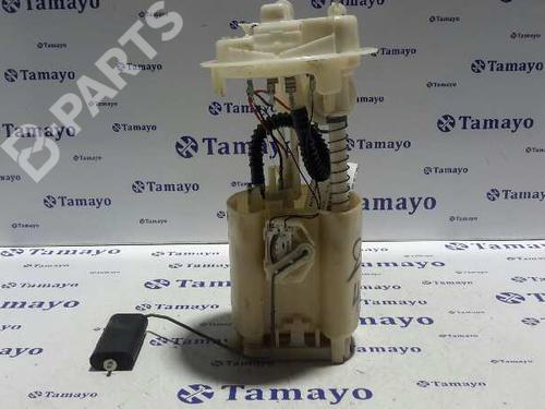 Used Fuel pump PEUGEOT 206 Hatchback (2A/C) 1.4 i (75 hp) 1622642