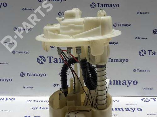 Fuel pump PEUGEOT 206 Hatchback (2A/C) 1.4 i | BP1622642M76 