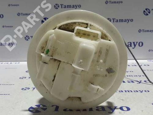 Fuel pump PEUGEOT 206 Hatchback (2A/C) 1.4 i | BP1622642M76 