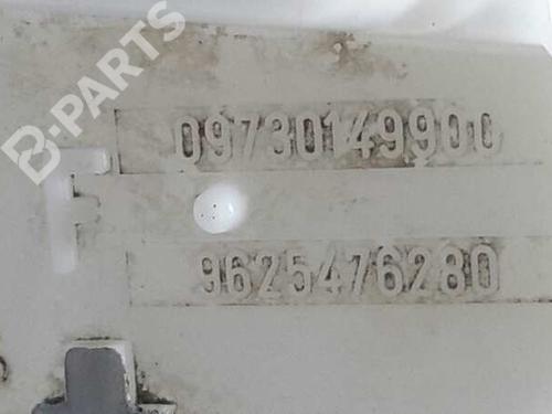 Fuel pump PEUGEOT 206 Hatchback (2A/C) 1.4 i | BP1622642M76 