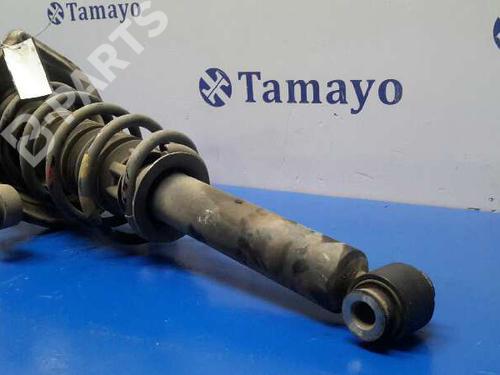 Left front shock absorber PEUGEOT 407 (6D_)  | BP889187M16 