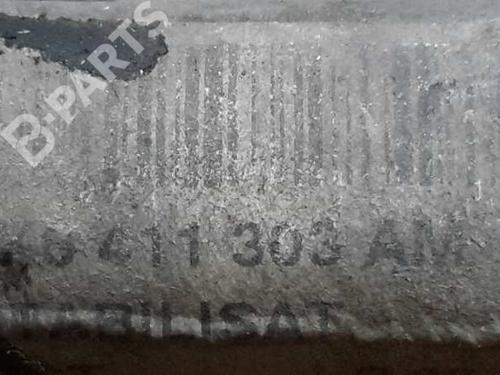 Anti roll bar SEAT ALTEA (5P1) 1.9 TDI | BP3475089M96 