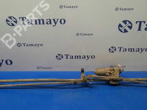 Used Front wiper motor PEUGEOT 308 I (4A_, 4C_) [2007-2016]  2533699