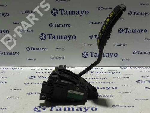 Pedal RENAULT MASTER II Van (FD) 2.5 D | BP1919052I4 