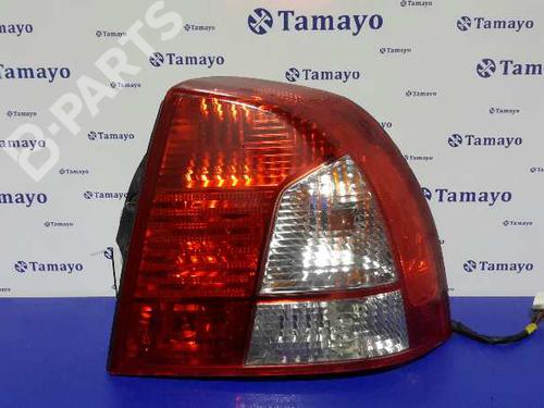 Right taillight KIA SHUMA II Saloon (FB)  BP1094491C35